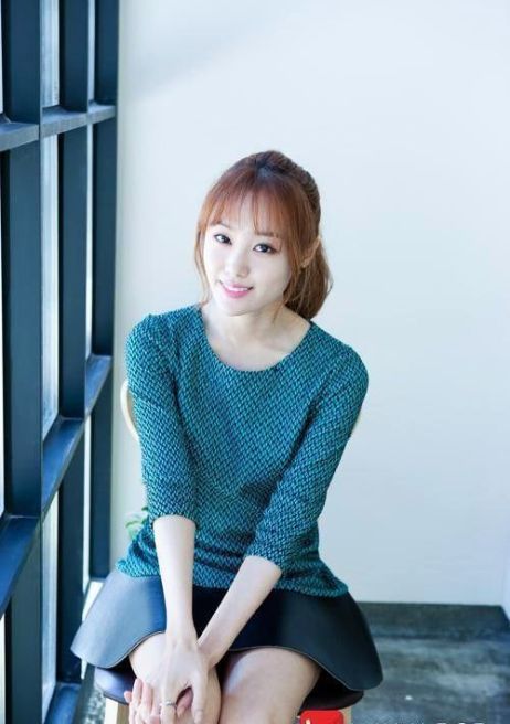 Yoon Han Seul
